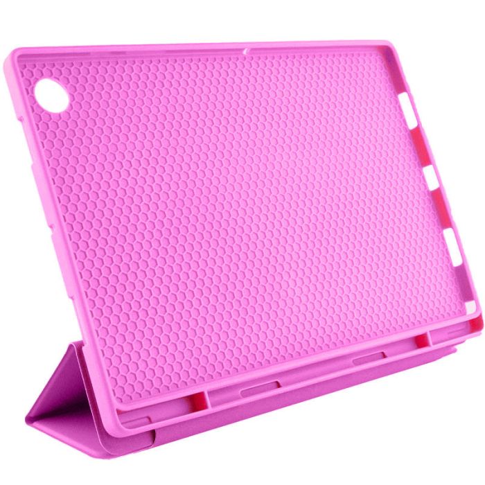 Чохол-книжка Book Cover (stylus slot) для Samsung Galaxy Tab A9 (8.7'') (X110/X115)