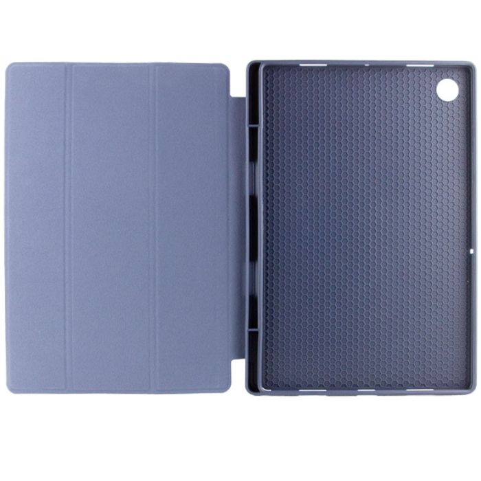 Чохол-книжка Book Cover (stylus slot) для Samsung Galaxy Tab A9 (8.7'') (X110/X115)