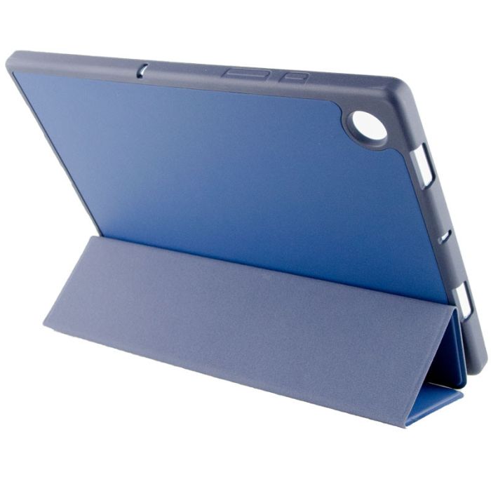 Чохол-книжка Book Cover (stylus slot) для Samsung Galaxy Tab A9 (8.7'') (X110/X115)