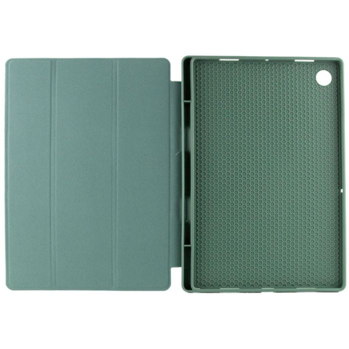 Чохол-книжка Book Cover (stylus slot) для Samsung Galaxy Tab A9 (8.7'') (X110/X115)