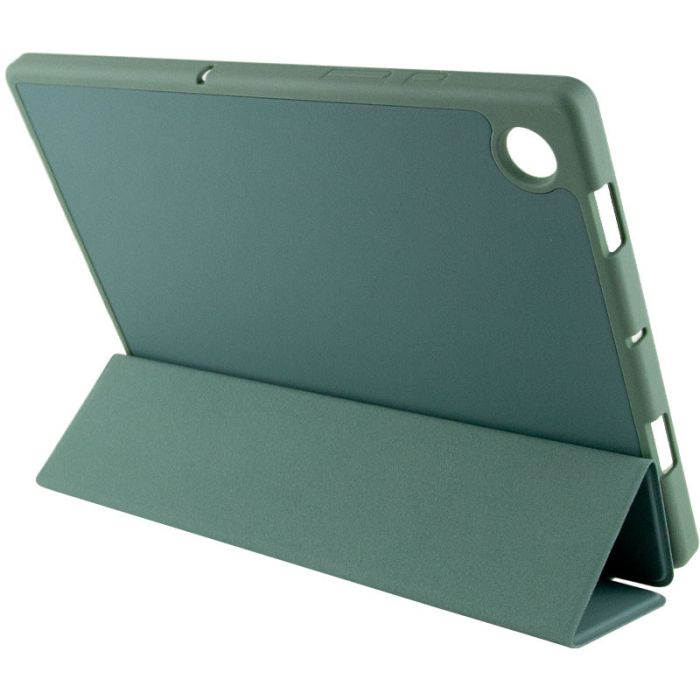Чохол-книжка Book Cover (stylus slot) для Samsung Galaxy Tab A9 (8.7'') (X110/X115)