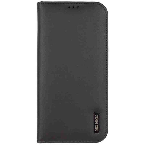 Чохол-книжка Dux Ducis Hivo для Apple iPhone 16 Pro Max (6.9")