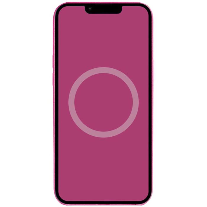 Чохол Silicone case (AAA) with Magsafe and Animation (button) для Apple iPhone 16 Pro Max (6.9")