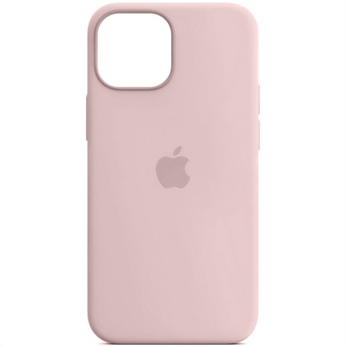 Чохол Silicone Case Full Protective (AA) для Apple iPhone 13 mini (5.4")