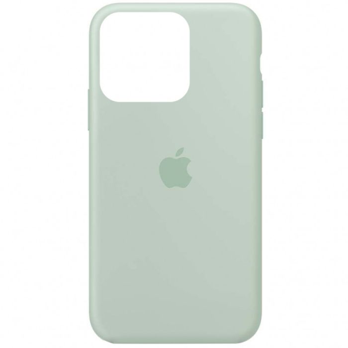 Чохол Silicone Case Full Protective (AA) для Apple iPhone 15 Pro Max (6.7")