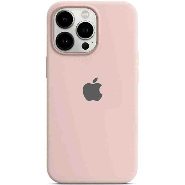 Чохол Silicone Case Full Protective (AA) для Apple iPhone 16 (6.1")