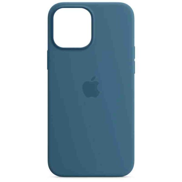Чохол Silicone Case Full Protective (AA) для Apple iPhone 16 (6.1")