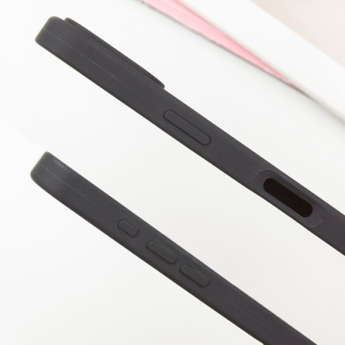 Чохол Silicone Case Full Protective (AA) для Apple iPhone 16 Plus (6.7")