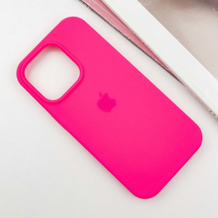 Чохол Silicone Case Full Protective (AA) для Apple iPhone 13 Pro (6.1")