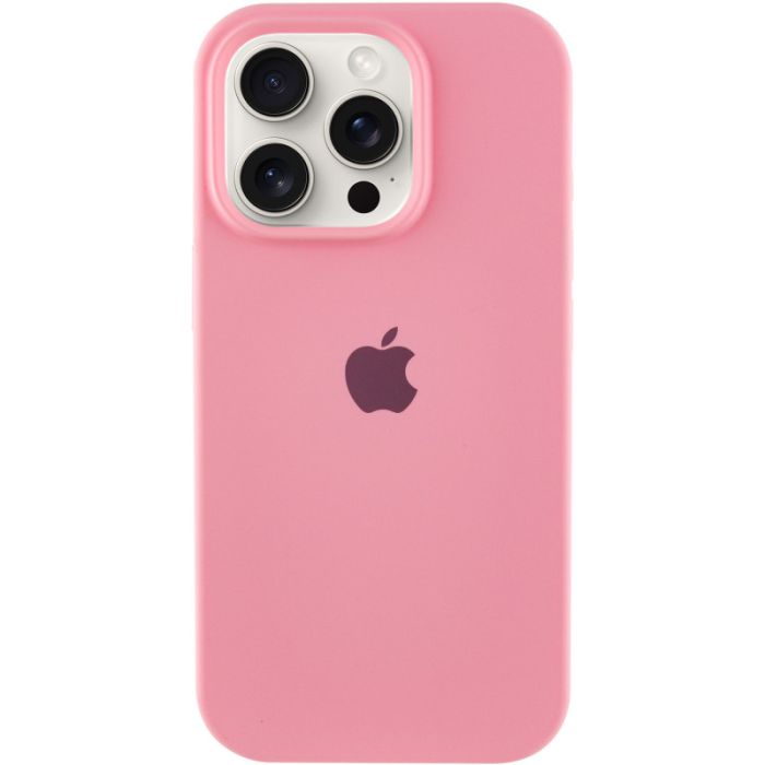 Чохол Silicone Case Full Protective (AA) для Apple iPhone 13 Pro (6.1")