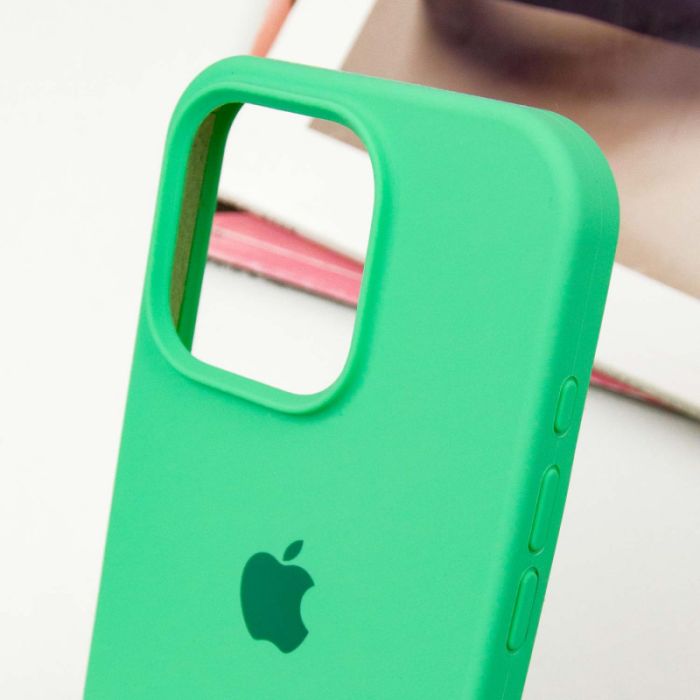 Чохол Silicone Case Full Protective (AA) для Apple iPhone 13 Pro (6.1")