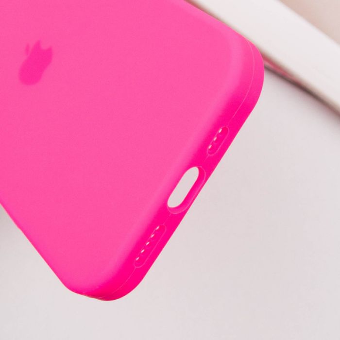 Чохол Silicone Case Full Protective (AA) для Apple iPhone 13 Pro Max (6.7")