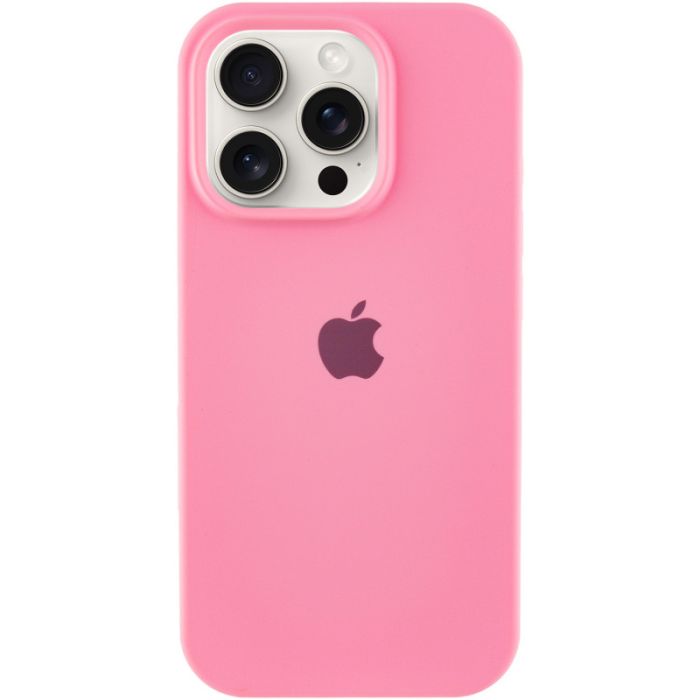 Чохол Silicone Case Full Protective (AA) для Apple iPhone 13 Pro Max (6.7")