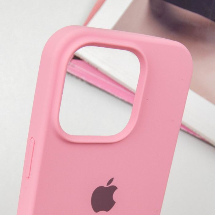 Чохол Silicone Case Full Protective (AA) для Apple iPhone 13 Pro Max (6.7")