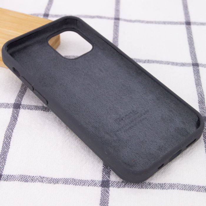 Чохол Silicone Case Full Protective (AA) для Apple iPhone 13 Pro Max (6.7")