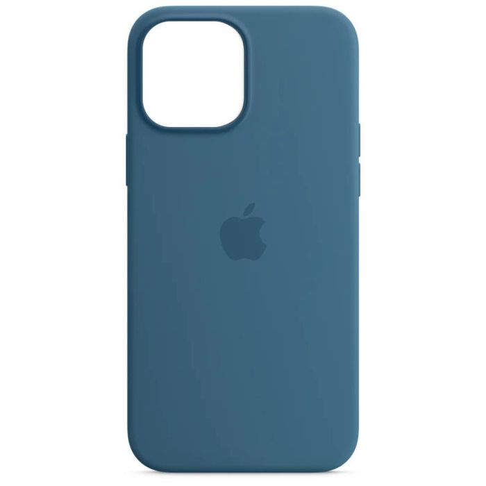 Чохол Silicone Case Full Protective (AA) для Apple iPhone 13 Pro Max (6.7")