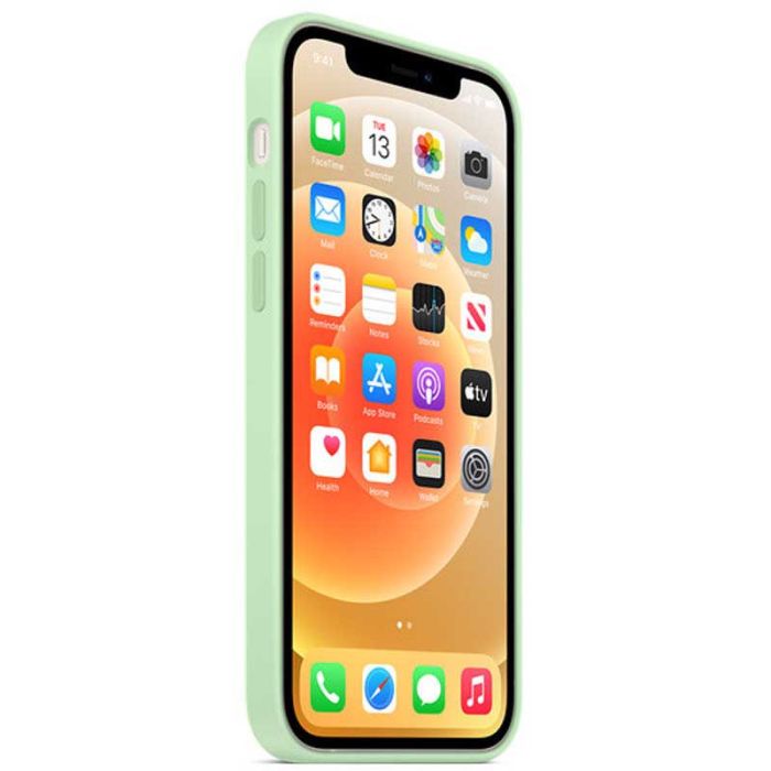 Чохол Silicone Case Full Protective (AA) для Apple iPhone 13 Pro Max (6.7")