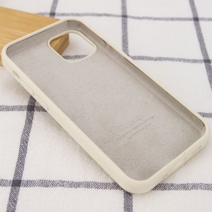 Чохол Silicone Case Full Protective (AA) для Apple iPhone 14 Plus (6.7")