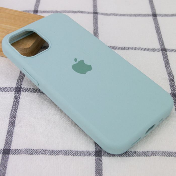Чохол Silicone Case Full Protective (AA) для Apple iPhone 14 Plus (6.7")