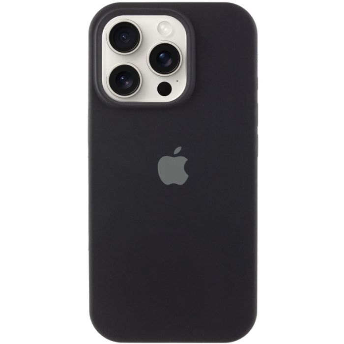 Чохол Silicone Case Full Protective (AA) для Apple iPhone 14 Pro (6.1")