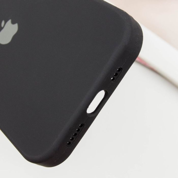 Чохол Silicone Case Full Protective (AA) для Apple iPhone 14 Pro (6.1")