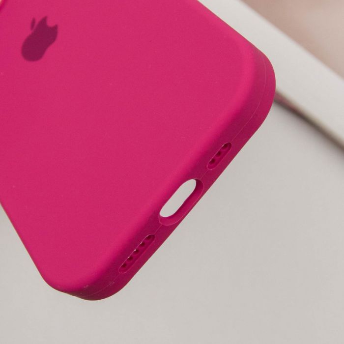 Чохол Silicone Case Full Protective (AA) для Apple iPhone 14 Pro (6.1")