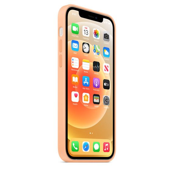 Чохол Silicone Case Full Protective (AA) для Apple iPhone 14 Pro (6.1")