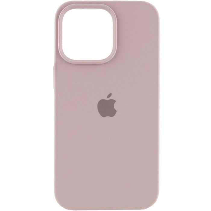 Чохол Silicone Case Full Protective (AA) для Apple iPhone 14 Pro (6.1")