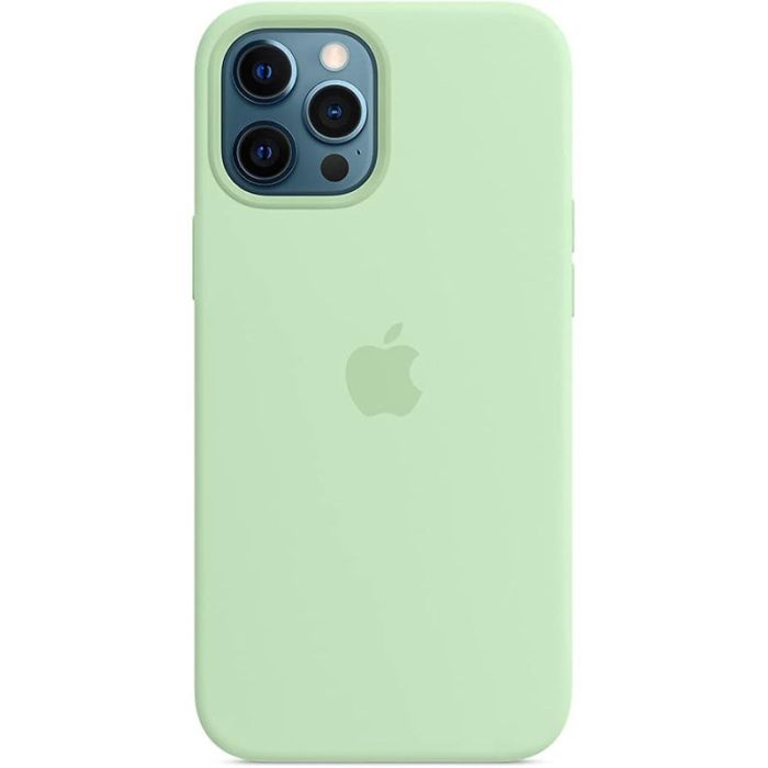Чохол Silicone Case Full Protective (AA) для Apple iPhone 14 Pro (6.1")
