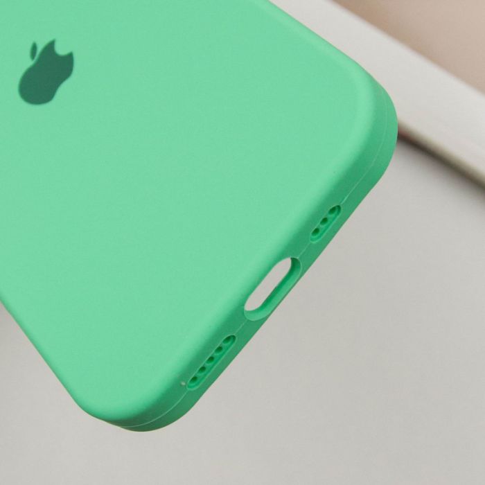 Чохол Silicone Case Full Protective (AA) для Apple iPhone 14 Pro (6.1")