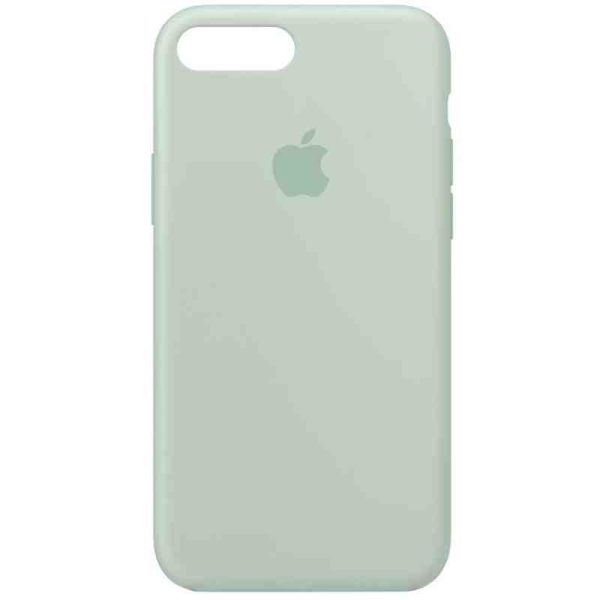 Чохол Silicone Case Full Protective (AA) для Apple iPhone 7 plus / 8 plus (5.5")