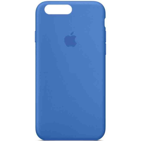 Чохол Silicone Case Full Protective (AA) для Apple iPhone 7 plus / 8 plus (5.5")