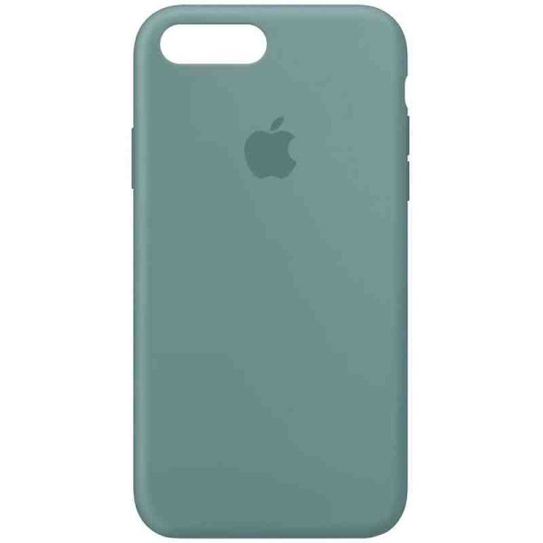 Чохол Silicone Case Full Protective (AA) для Apple iPhone 7 plus / 8 plus (5.5")