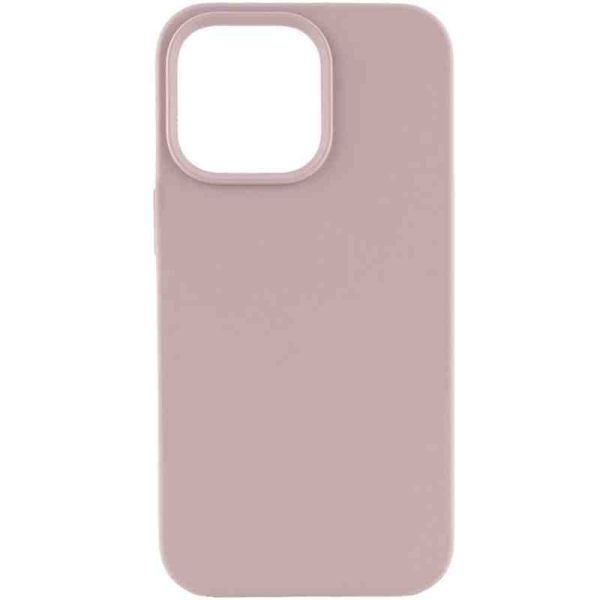 Чохол Silicone Case Full Protective (AA) NO LOGO для Apple iPhone 11 (6.1")