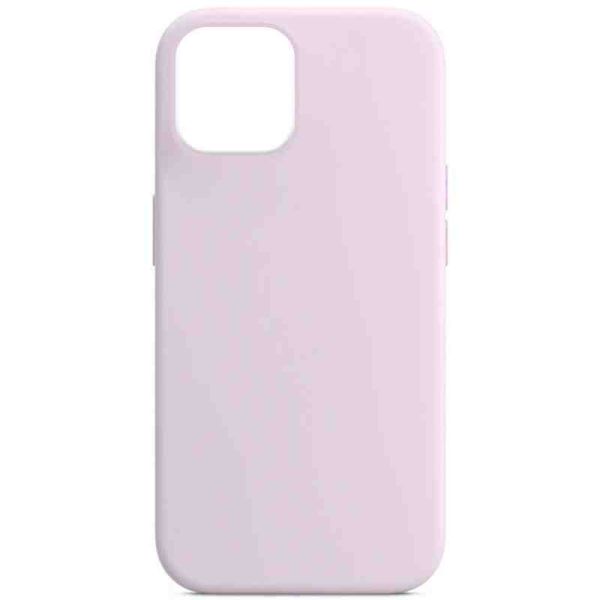 Чохол Silicone Case Full Protective (AA) NO LOGO для Apple iPhone 11 (6.1")