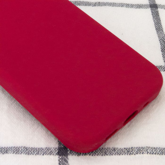 Чохол Silicone Case Full Protective (AA) NO LOGO для Apple iPhone 11 Pro Max (6.5")