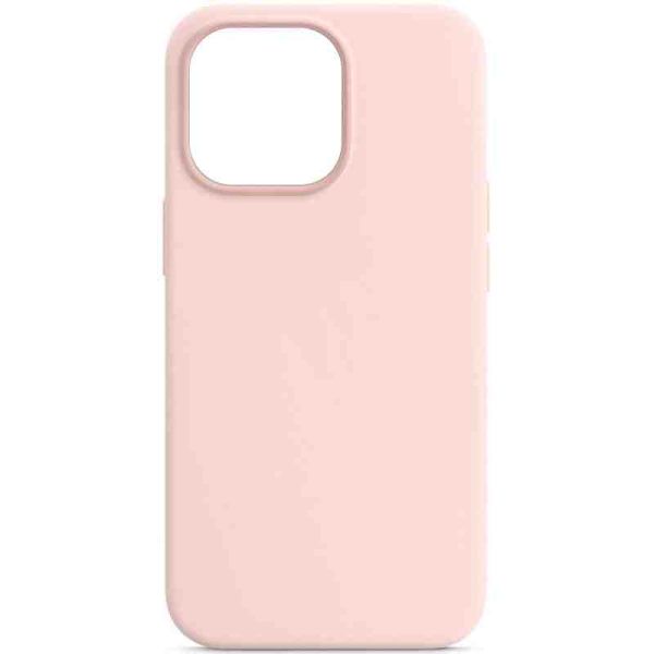 Чохол Silicone Case Full Protective (AA) NO LOGO для Apple iPhone 11 Pro Max (6.5")
