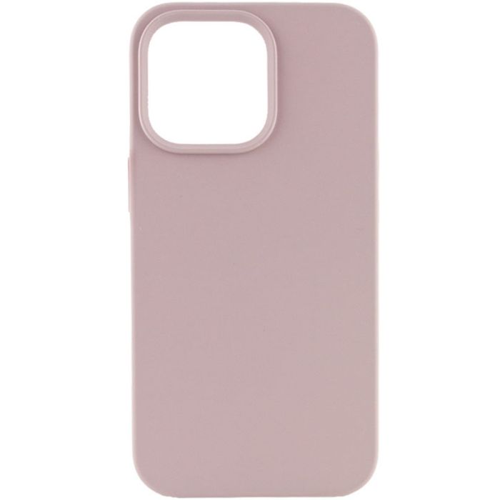 Чохол Silicone Case Full Protective (AA) NO LOGO для Apple iPhone 11 Pro Max (6.5")