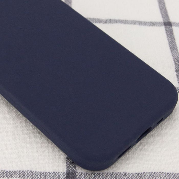 Чохол Silicone Case Full Protective (AA) NO LOGO для Apple iPhone 11 Pro Max (6.5")