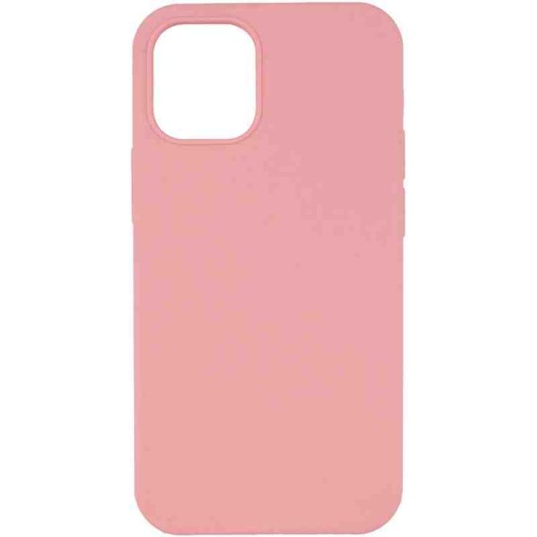 Чохол Silicone Case Full Protective (AA) NO LOGO для Apple iPhone 13 (6.1")