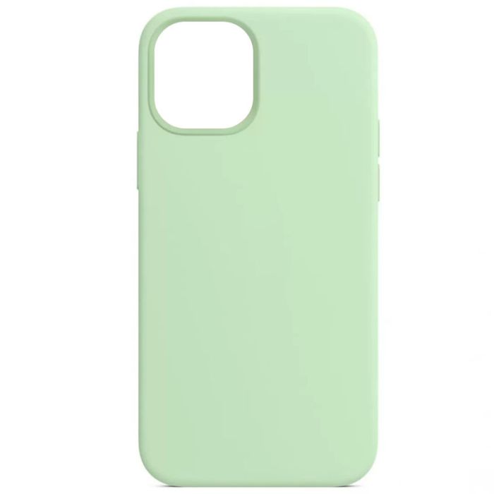 Чохол Silicone Case Full Protective (AA) NO LOGO для Apple iPhone 13 (6.1")