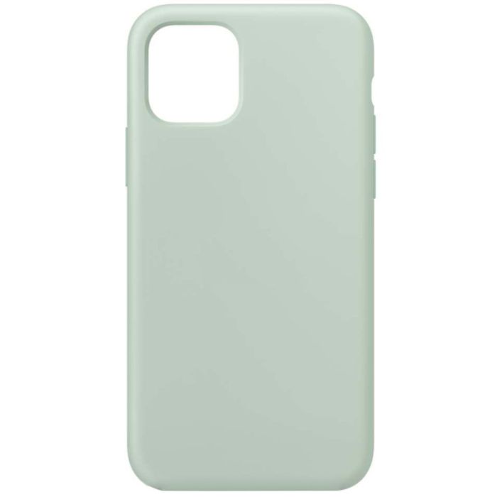 Чохол Silicone Case Full Protective (AA) NO LOGO для Apple iPhone 13 mini (5.4")