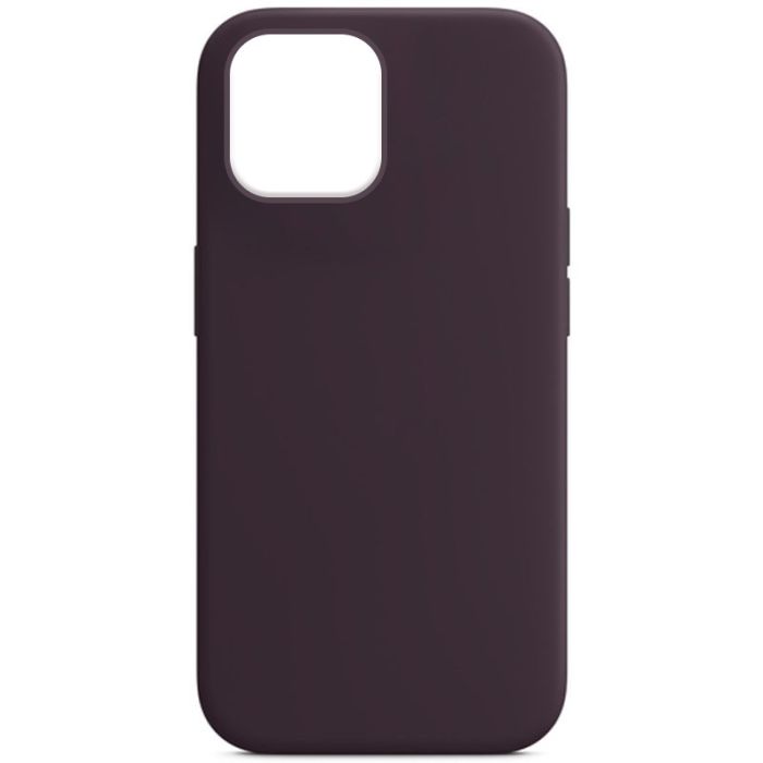 Чохол Silicone Case Full Protective (AA) NO LOGO для Apple iPhone 13 mini (5.4")