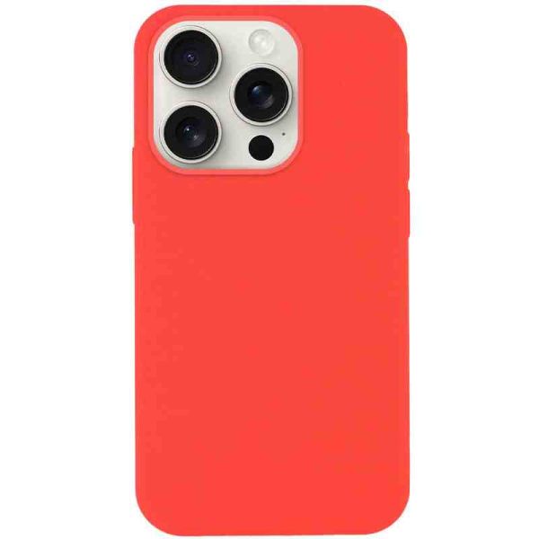 Чохол Silicone Case Full Protective (AA) NO LOGO для Apple iPhone 13 Pro (6.1")