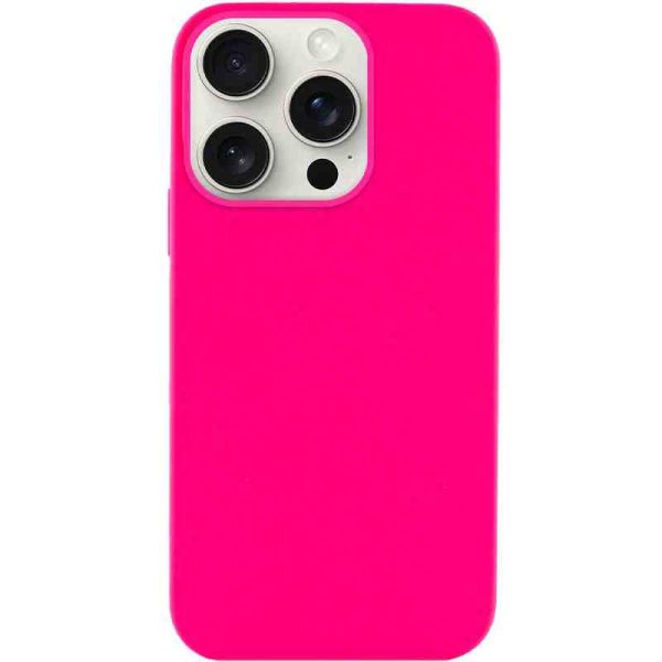 Чохол Silicone Case Full Protective (AA) NO LOGO для Apple iPhone 13 Pro (6.1")