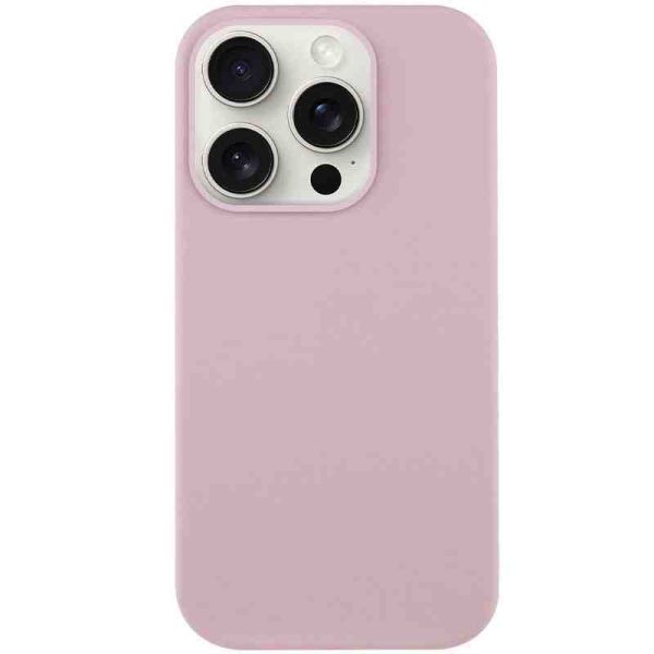 Чохол Silicone Case Full Protective (AA) NO LOGO для Apple iPhone 13 Pro (6.1")