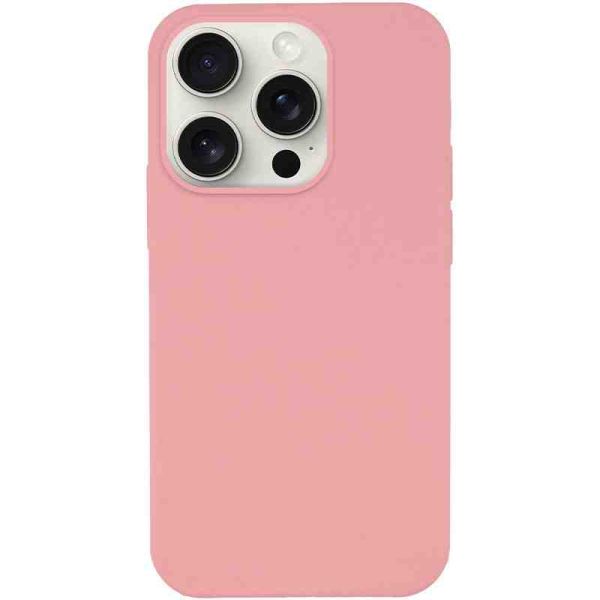 Чохол Silicone Case Full Protective (AA) NO LOGO для Apple iPhone 13 Pro (6.1")