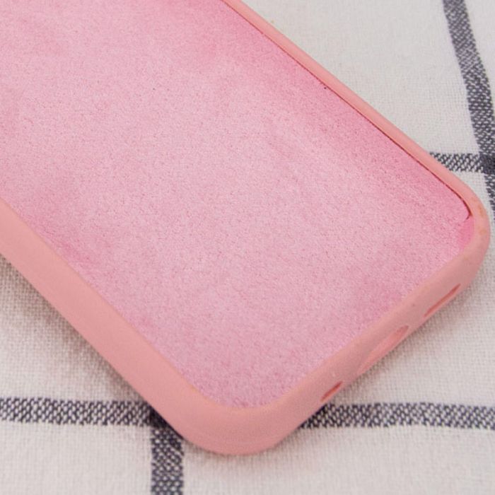 Чохол Silicone Case Full Protective (AA) NO LOGO для Apple iPhone 13 Pro (6.1")