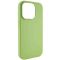 Чохол Silicone Case Full Protective (AA) NO LOGO для Apple iPhone 13 Pro Max (6.7")