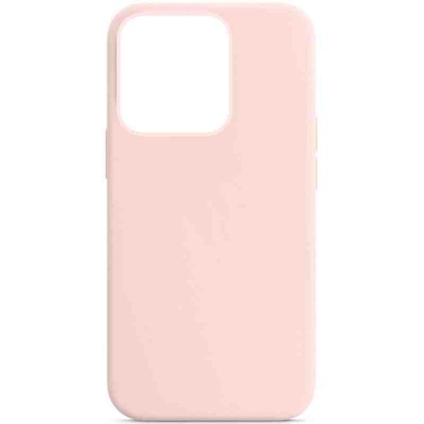Чохол Silicone Case Full Protective (AA) NO LOGO для Apple iPhone 13 Pro Max (6.7")